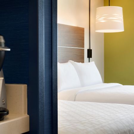 Holiday Inn Express Williamsburg By Ihg Eksteriør billede