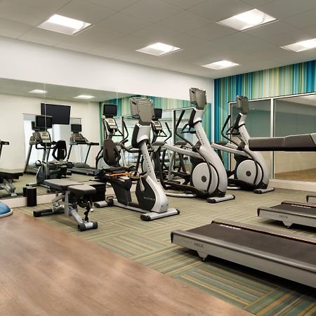 Holiday Inn Express Williamsburg By Ihg Eksteriør billede