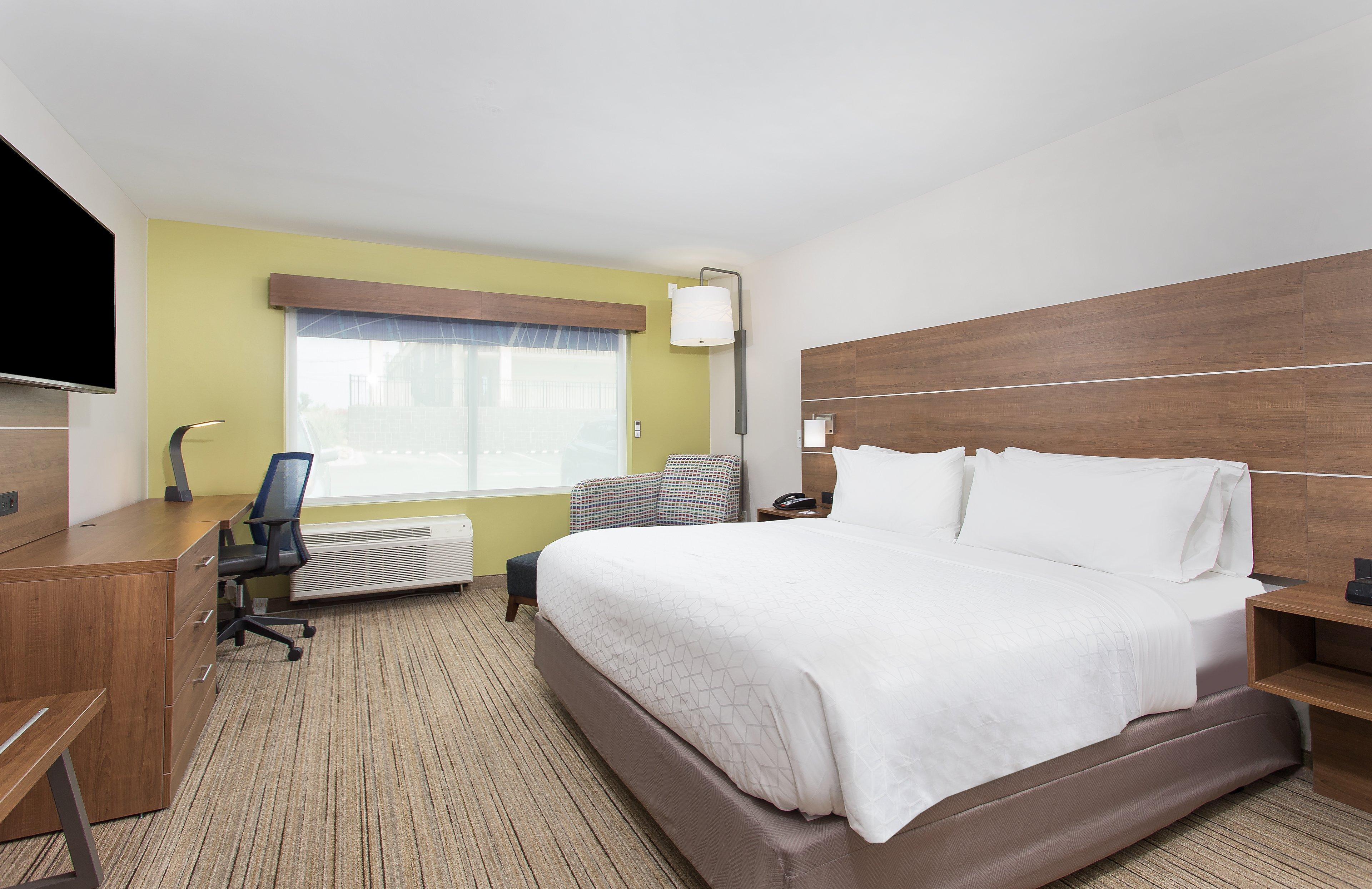 Holiday Inn Express Williamsburg By Ihg Eksteriør billede