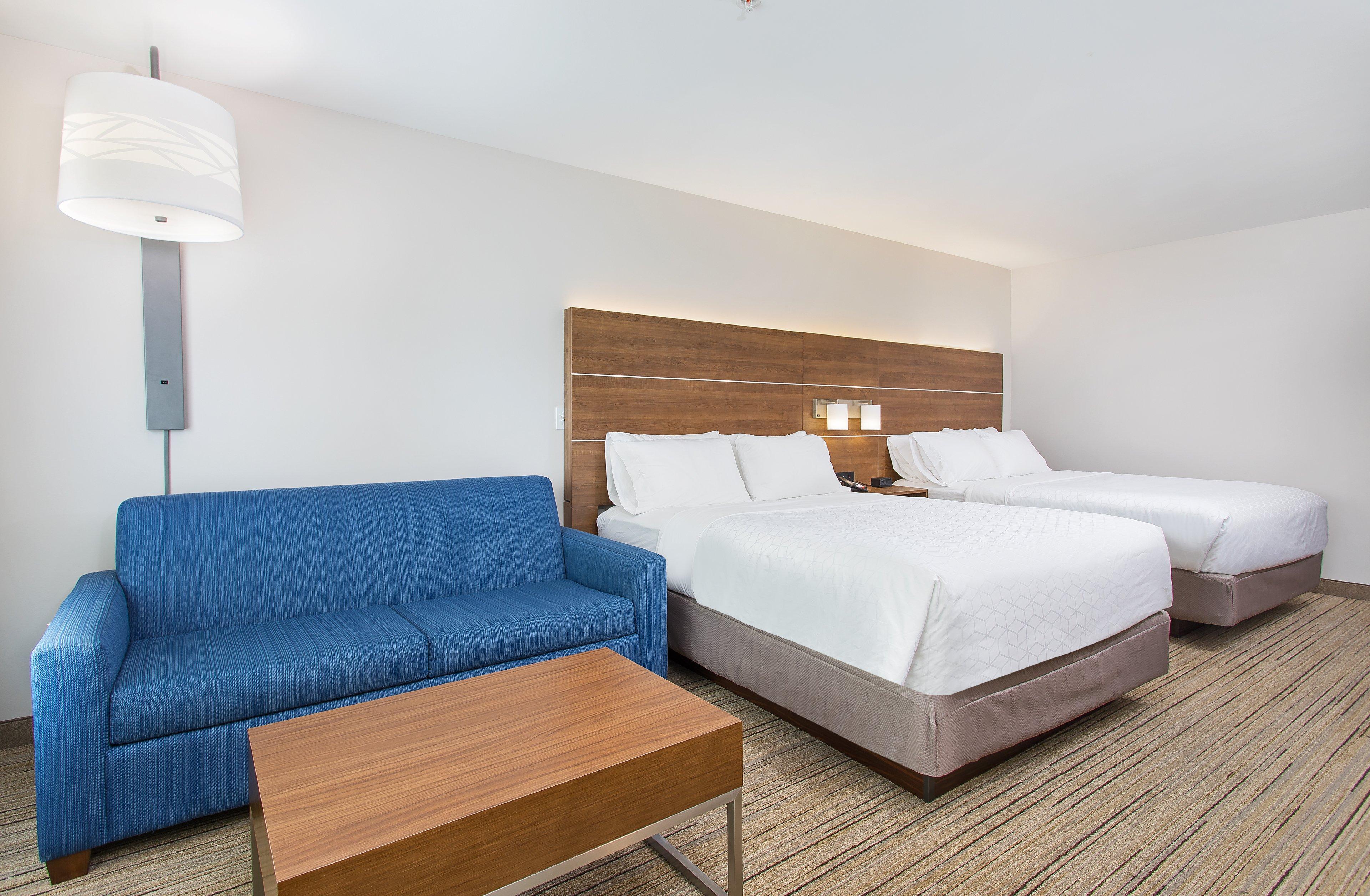 Holiday Inn Express Williamsburg By Ihg Eksteriør billede