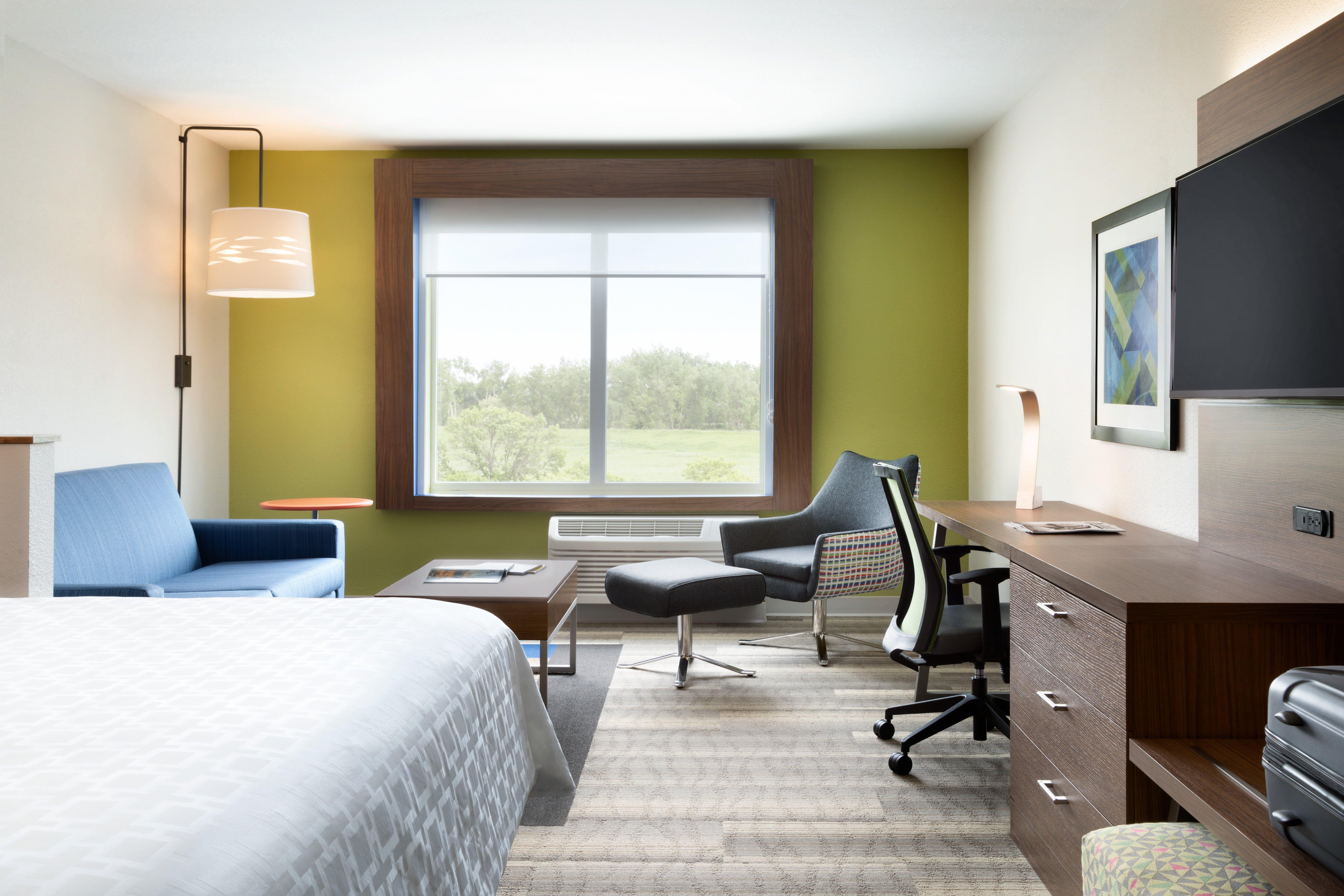 Holiday Inn Express Williamsburg By Ihg Eksteriør billede