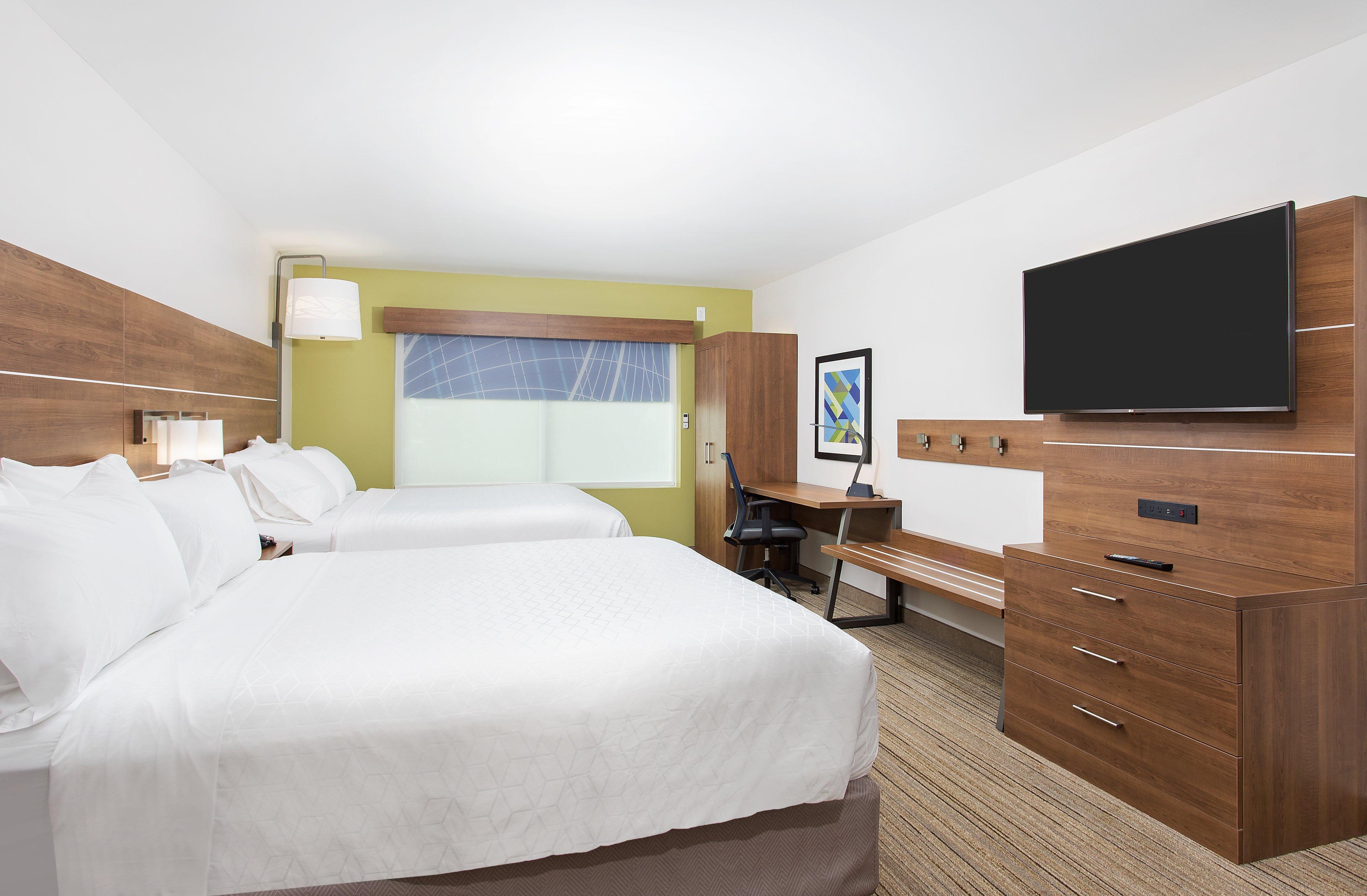 Holiday Inn Express Williamsburg By Ihg Eksteriør billede