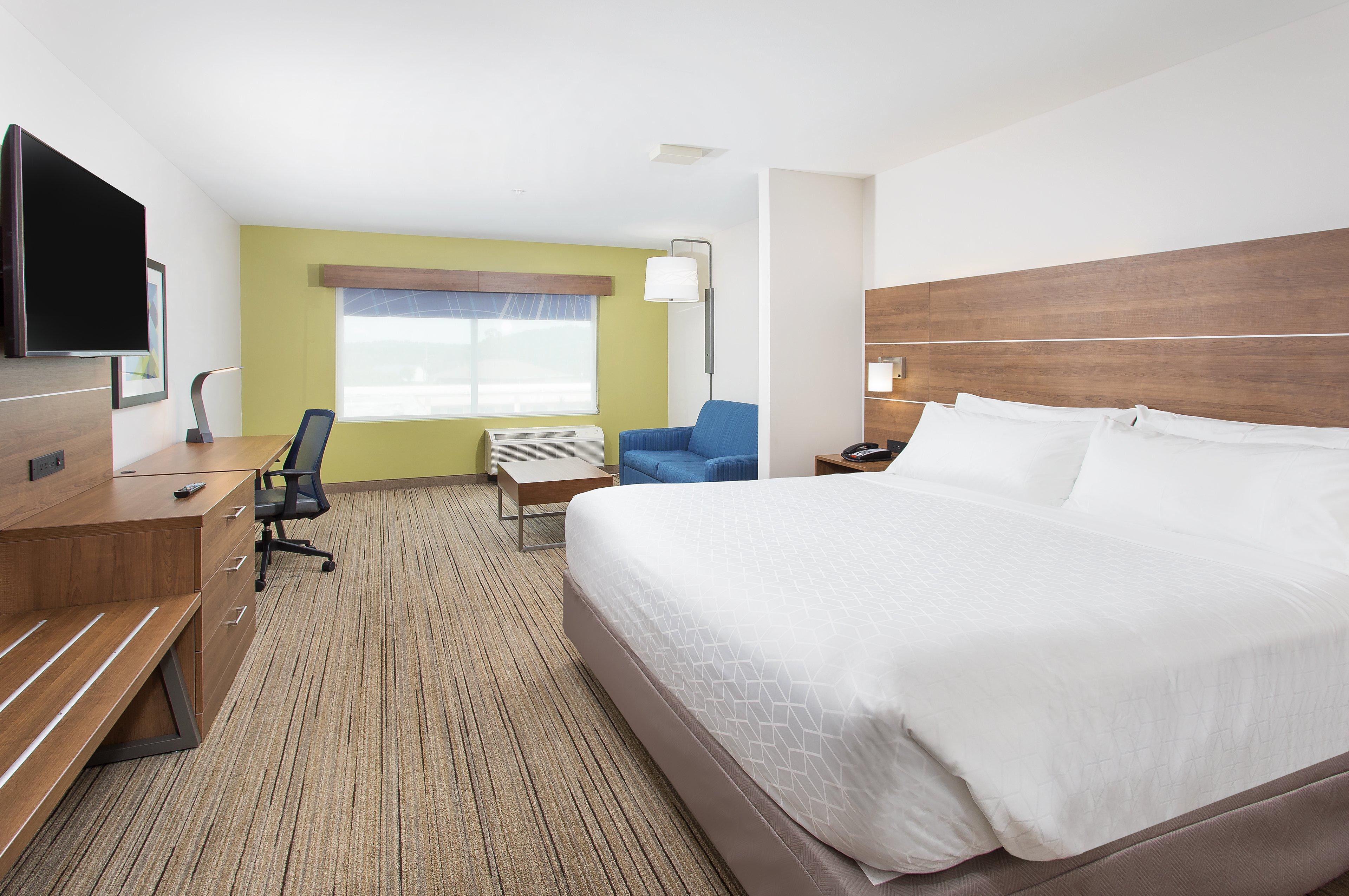 Holiday Inn Express Williamsburg By Ihg Eksteriør billede