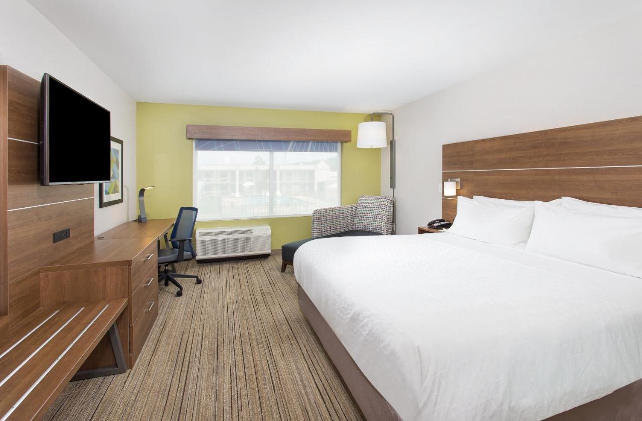Holiday Inn Express Williamsburg By Ihg Eksteriør billede