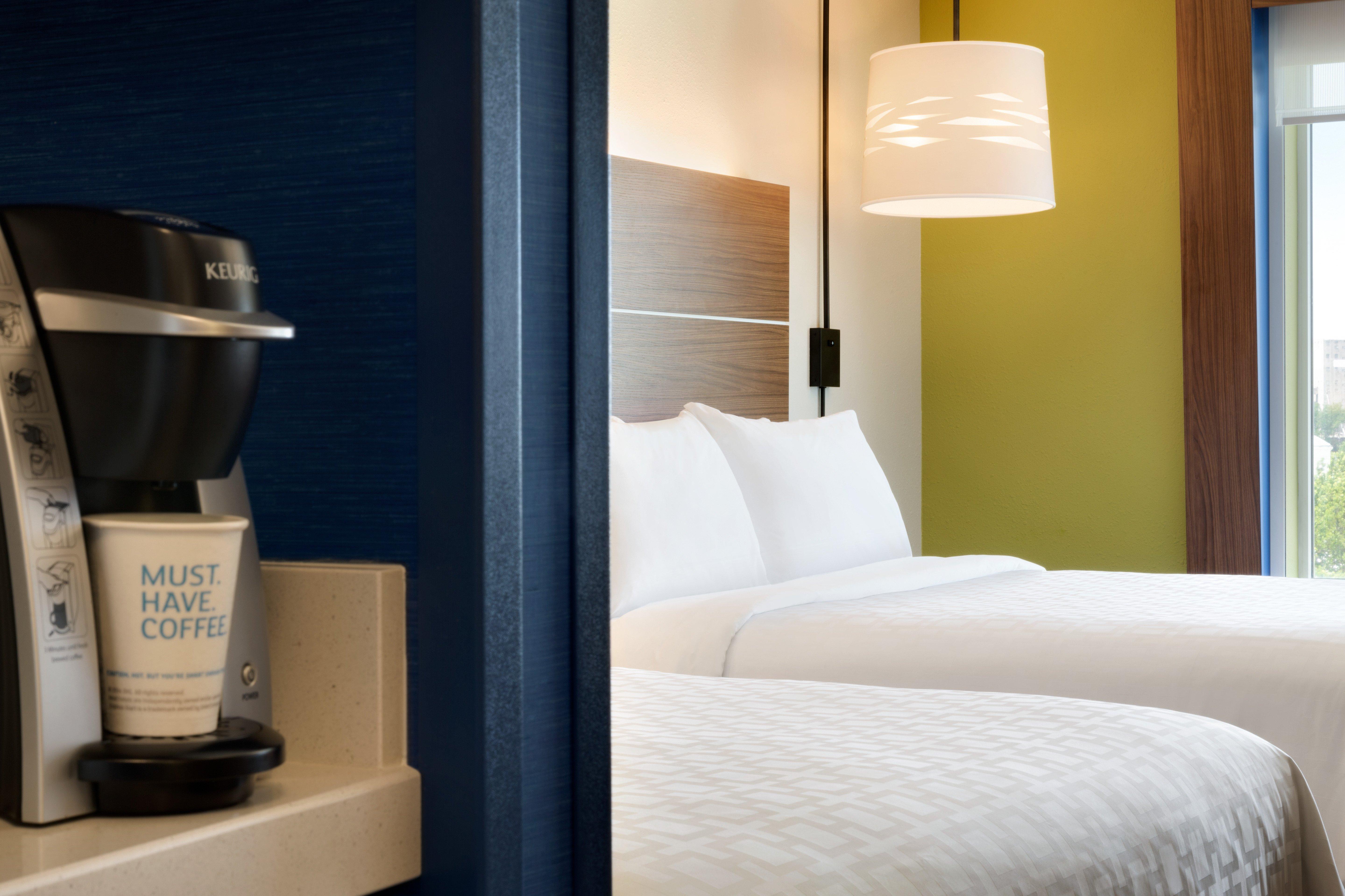Holiday Inn Express Williamsburg By Ihg Eksteriør billede