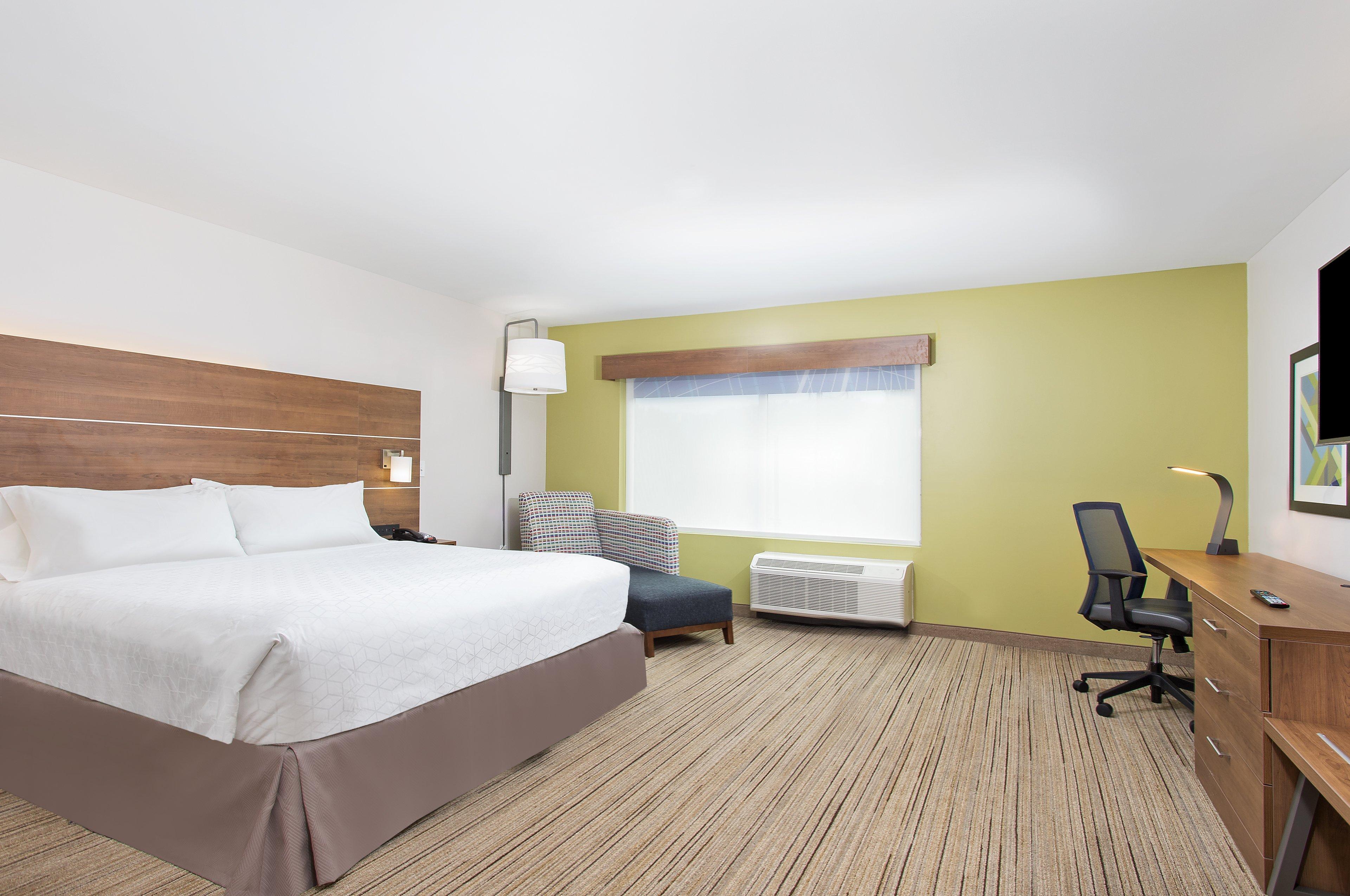 Holiday Inn Express Williamsburg By Ihg Eksteriør billede