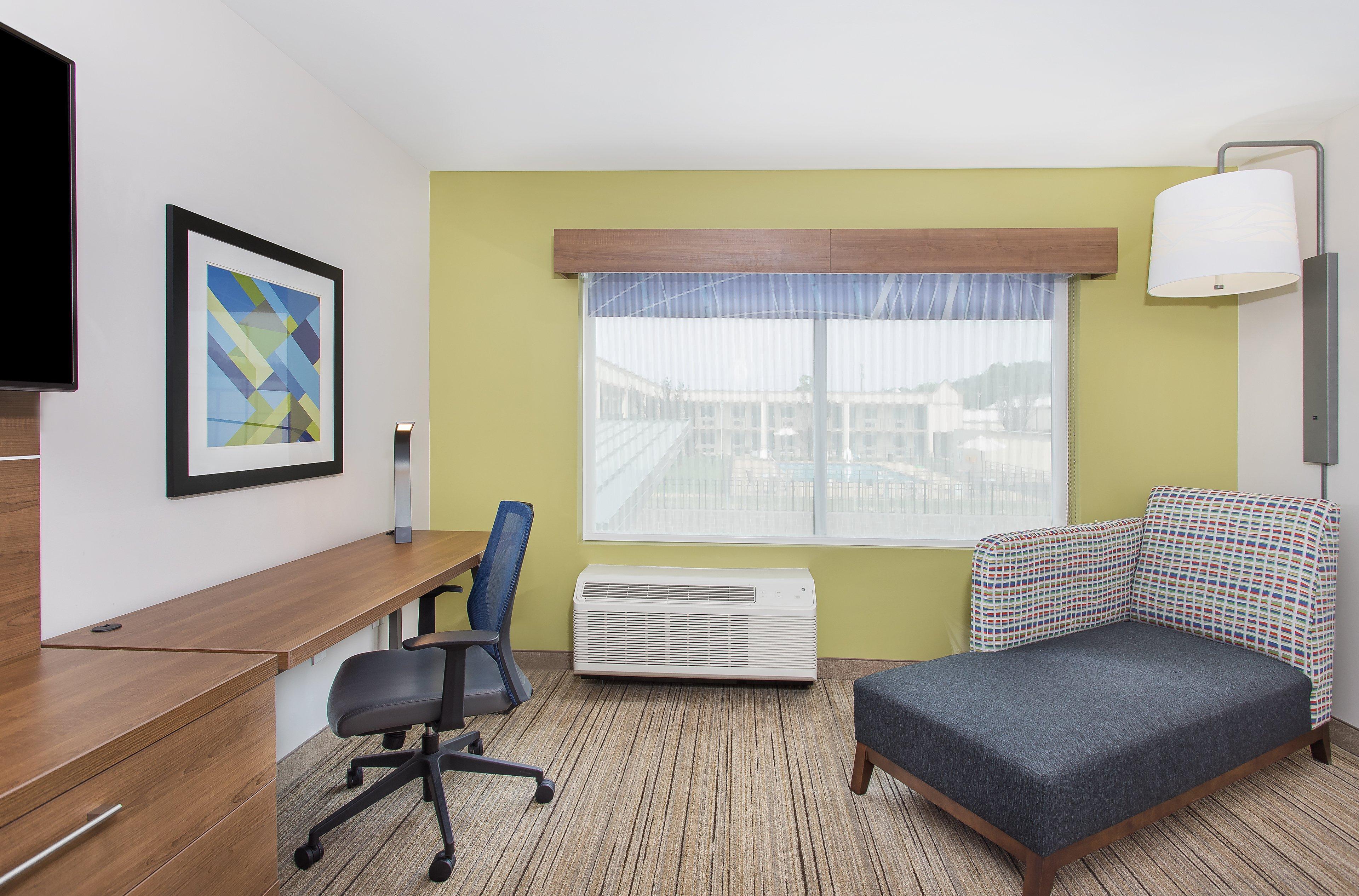 Holiday Inn Express Williamsburg By Ihg Eksteriør billede