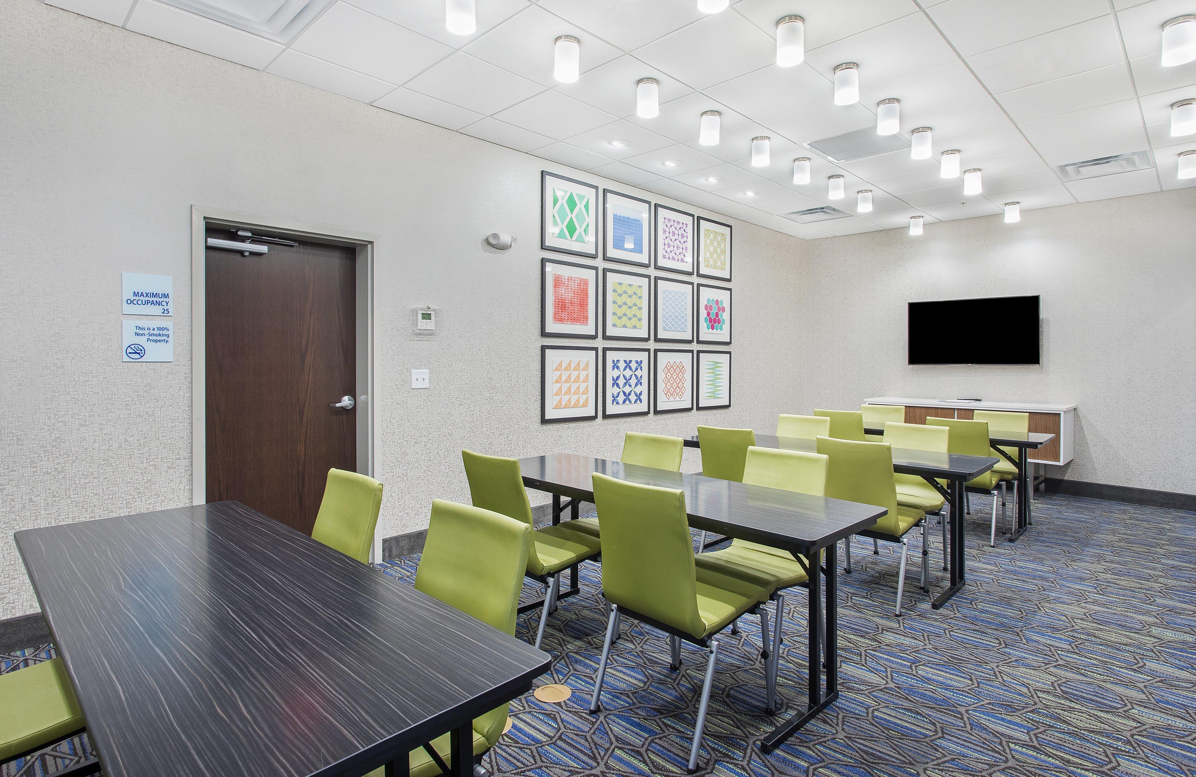 Holiday Inn Express Williamsburg By Ihg Eksteriør billede
