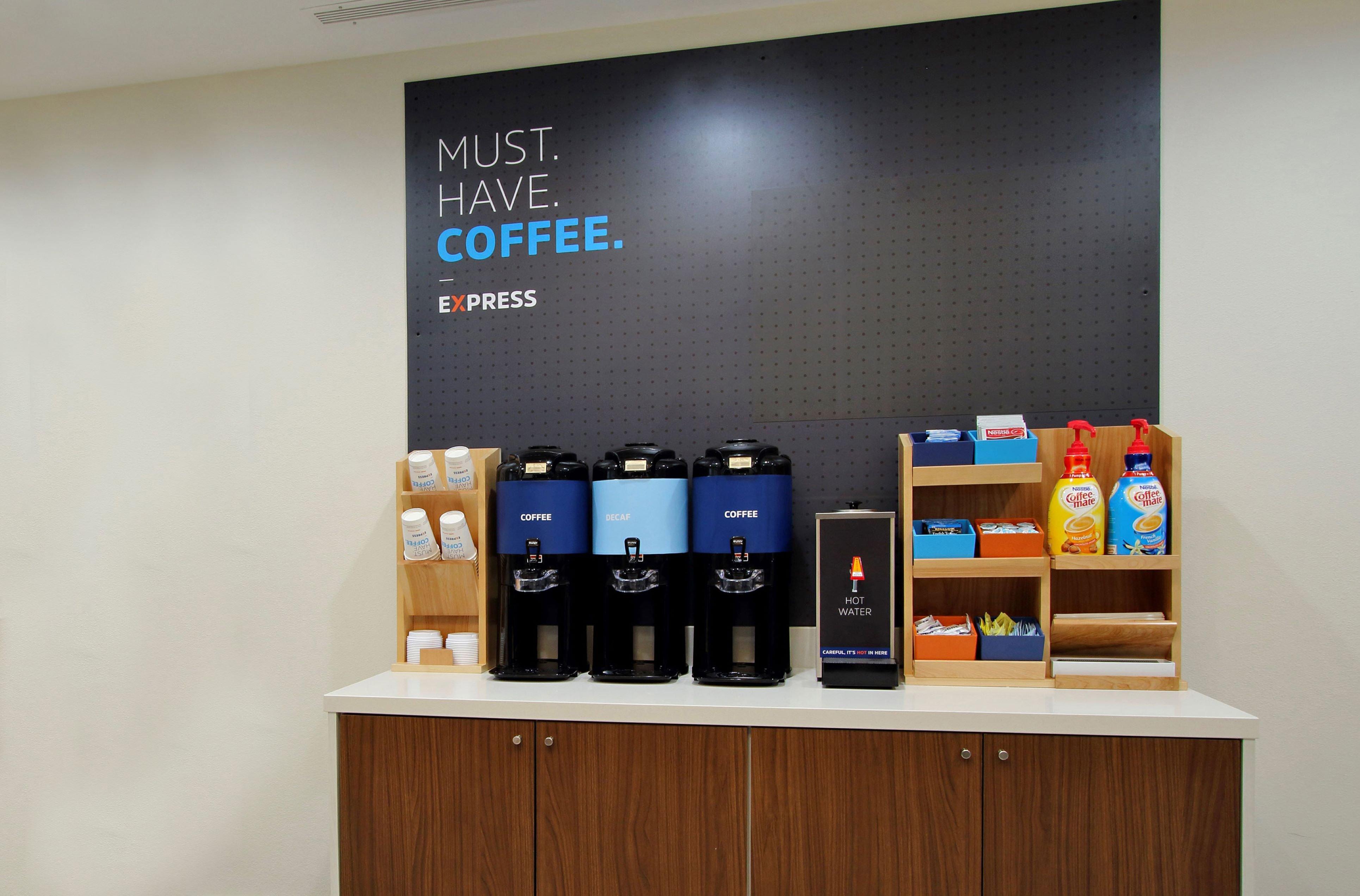 Holiday Inn Express Williamsburg By Ihg Eksteriør billede
