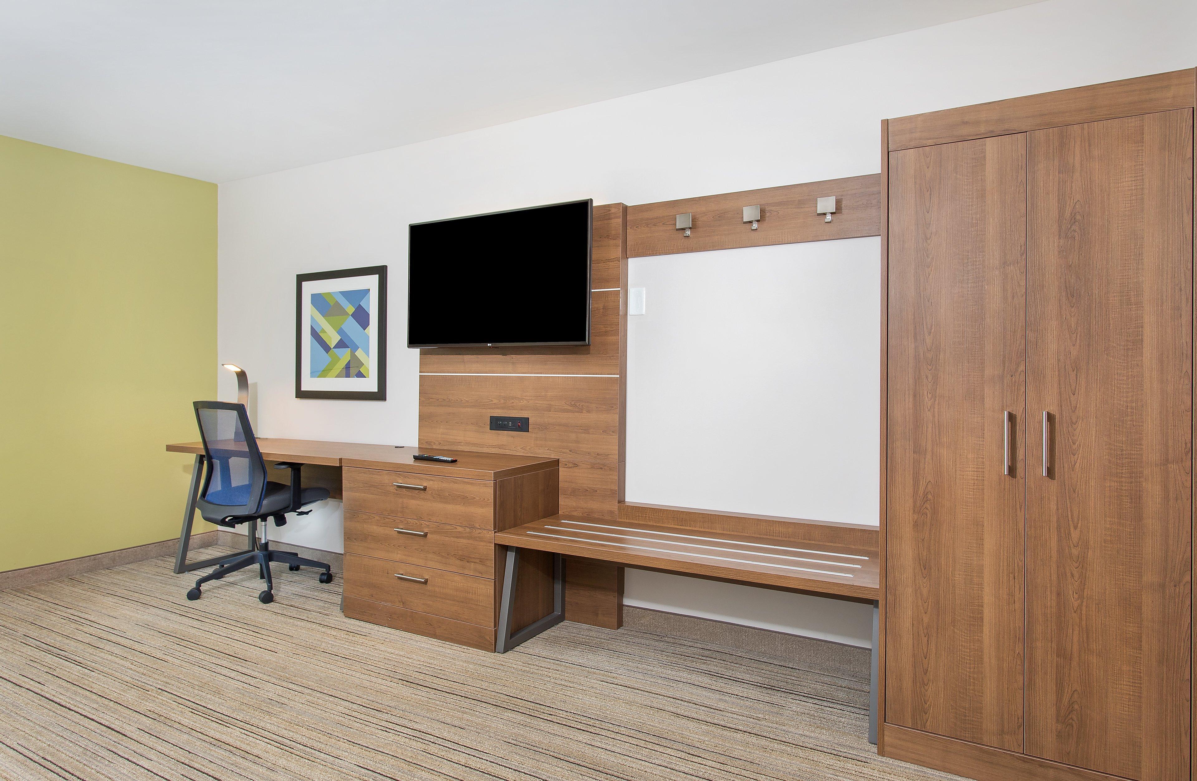 Holiday Inn Express Williamsburg By Ihg Eksteriør billede