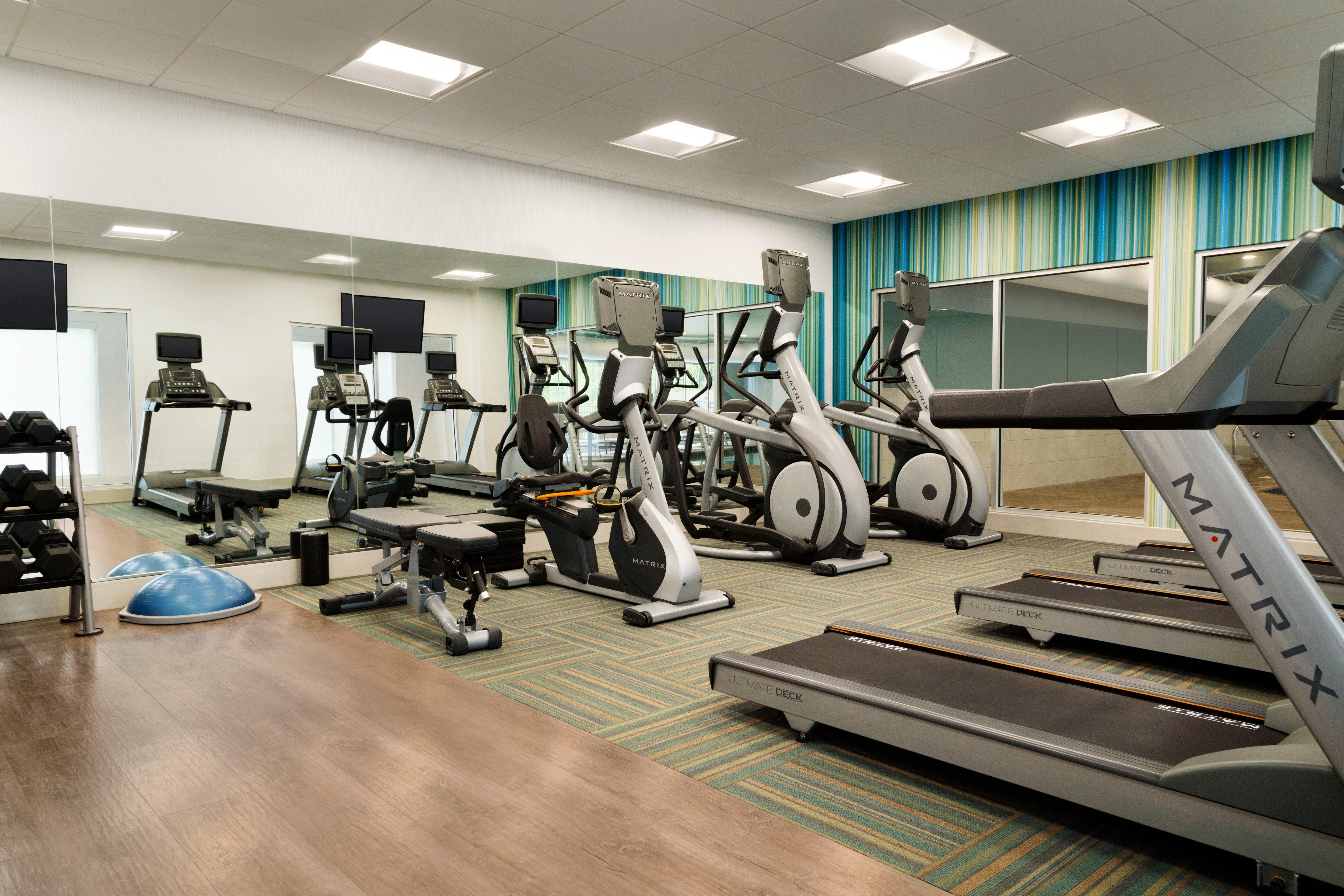 Holiday Inn Express Williamsburg By Ihg Eksteriør billede