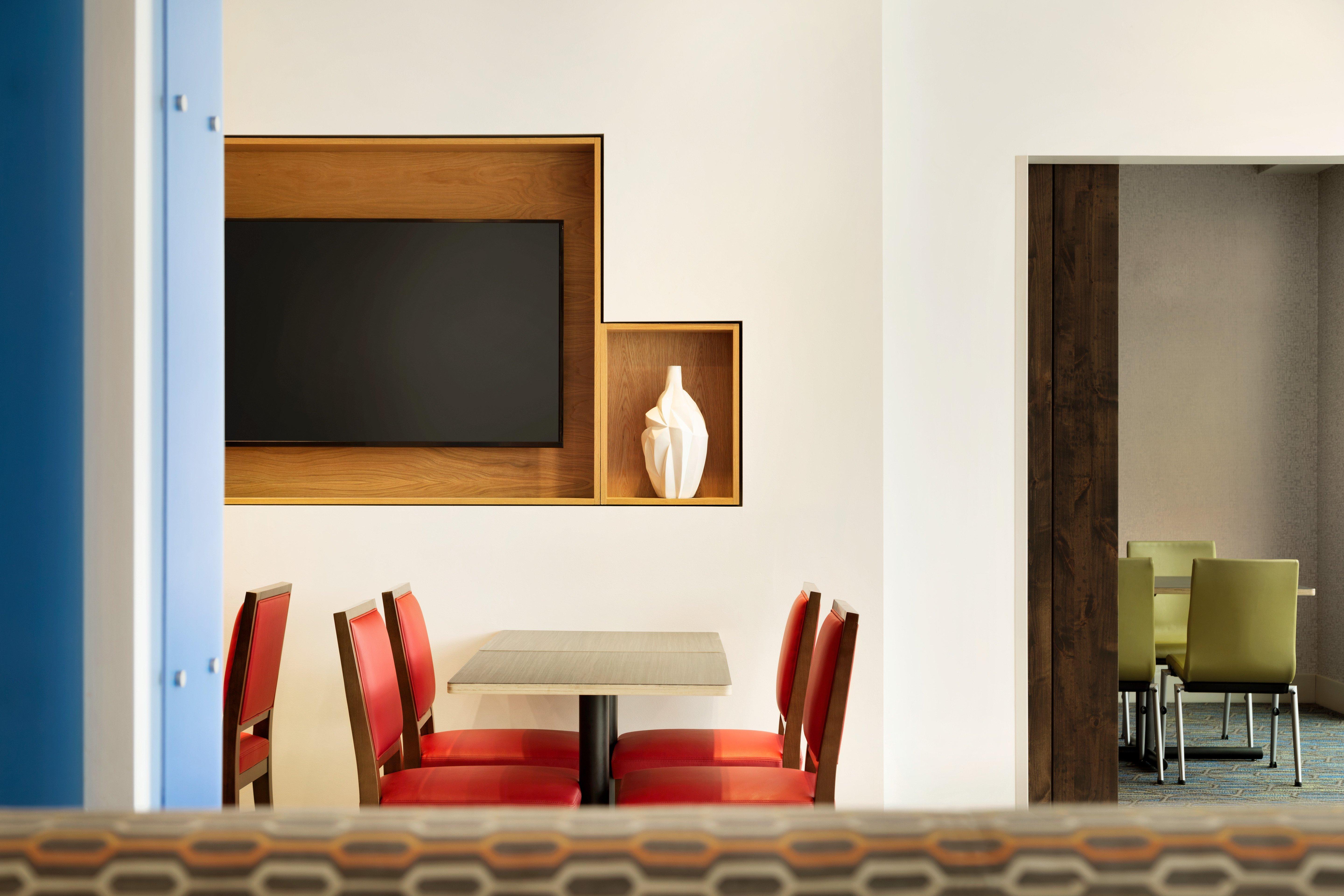 Holiday Inn Express Williamsburg By Ihg Eksteriør billede