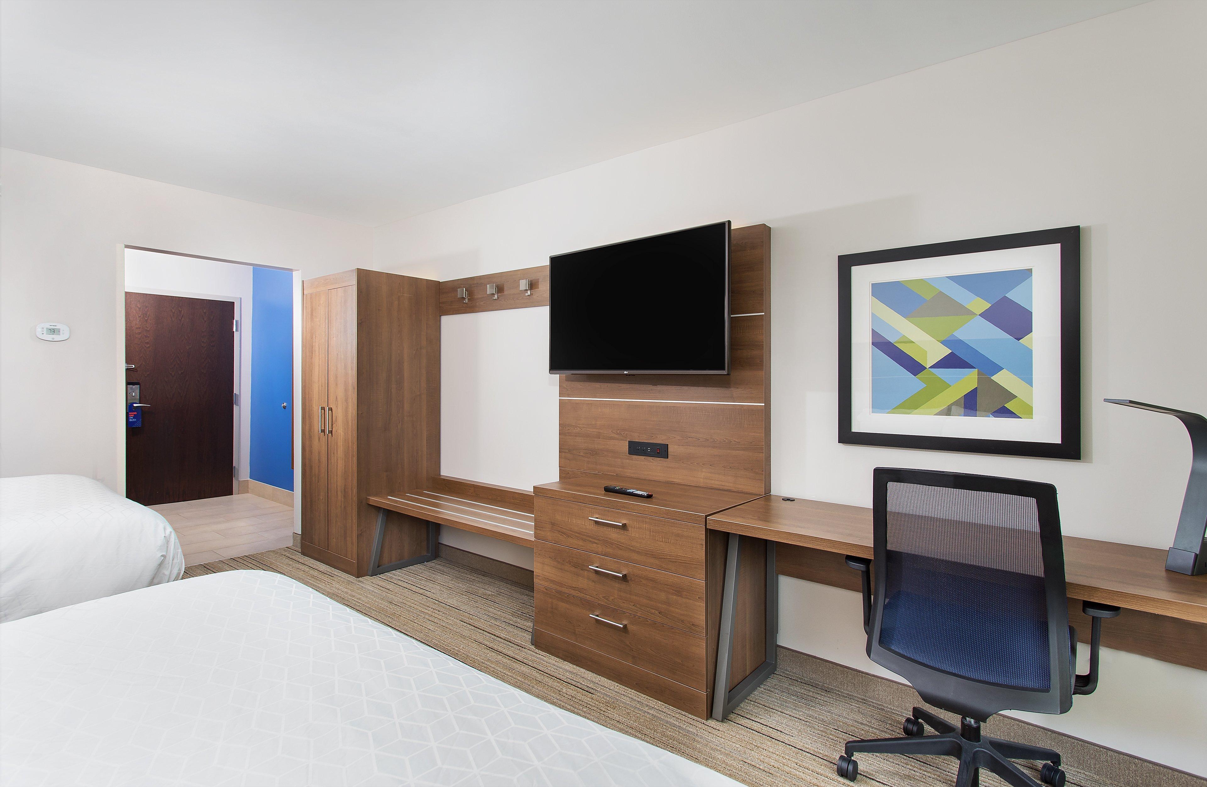 Holiday Inn Express Williamsburg By Ihg Eksteriør billede