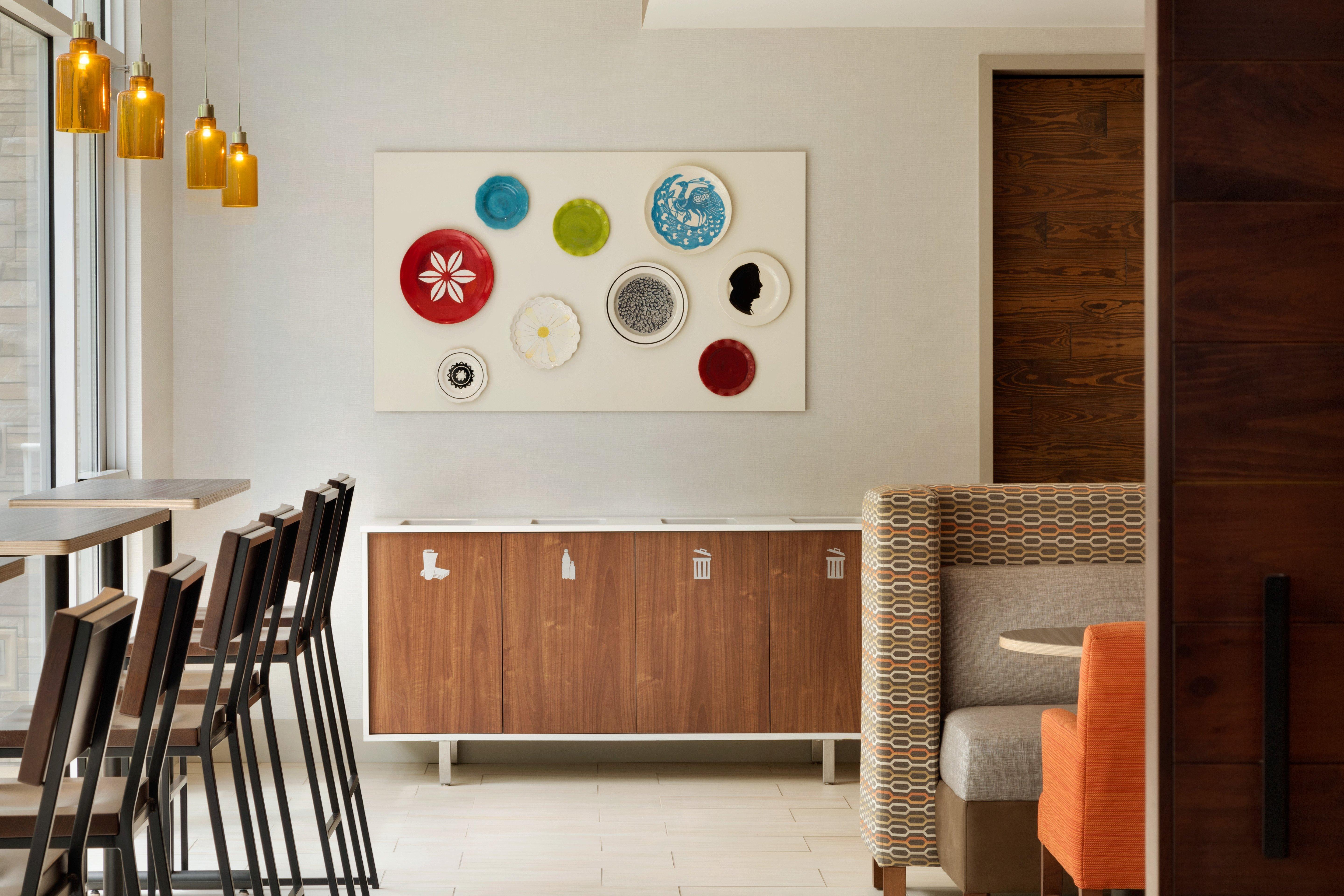 Holiday Inn Express Williamsburg By Ihg Eksteriør billede