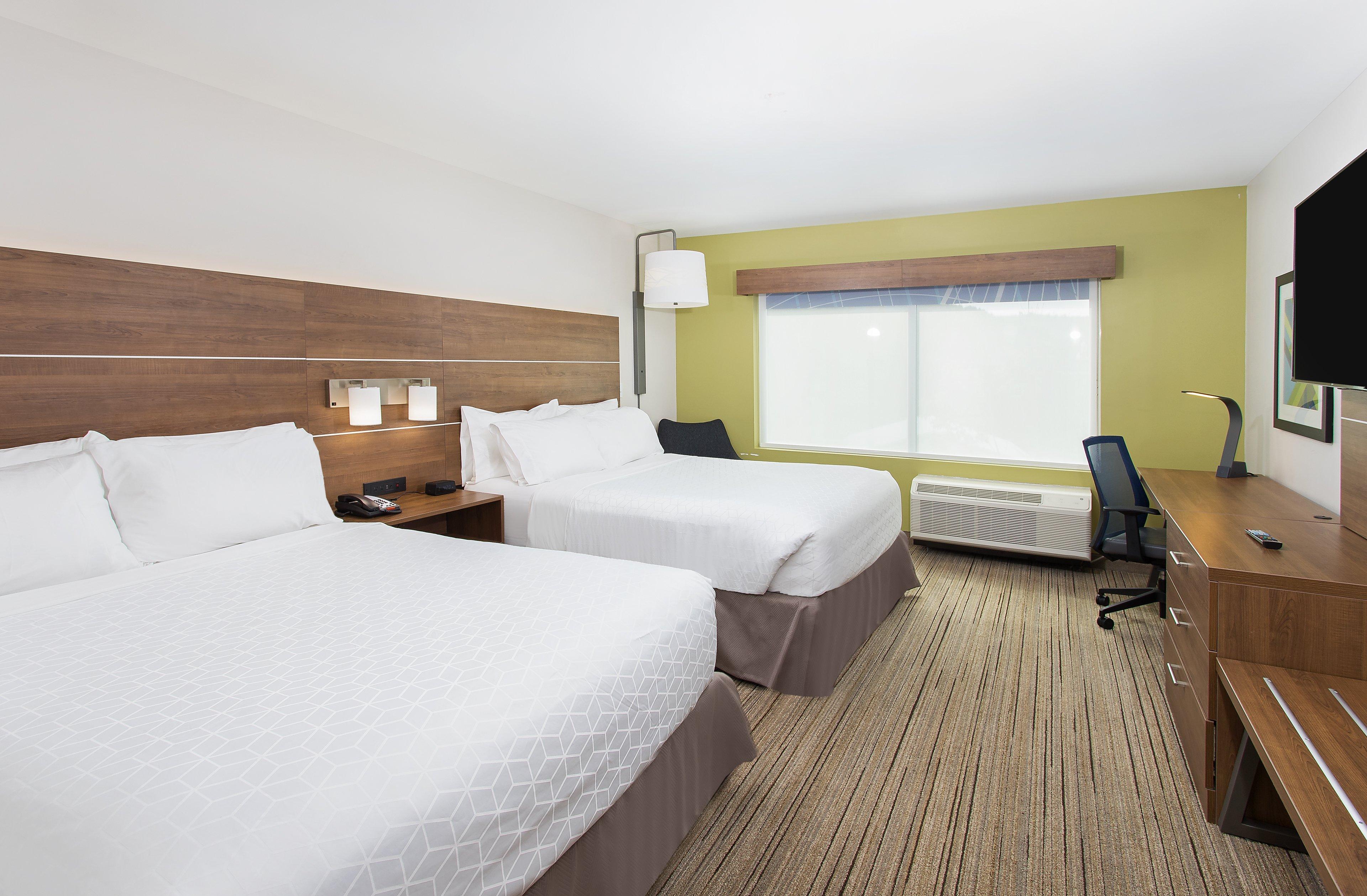 Holiday Inn Express Williamsburg By Ihg Eksteriør billede