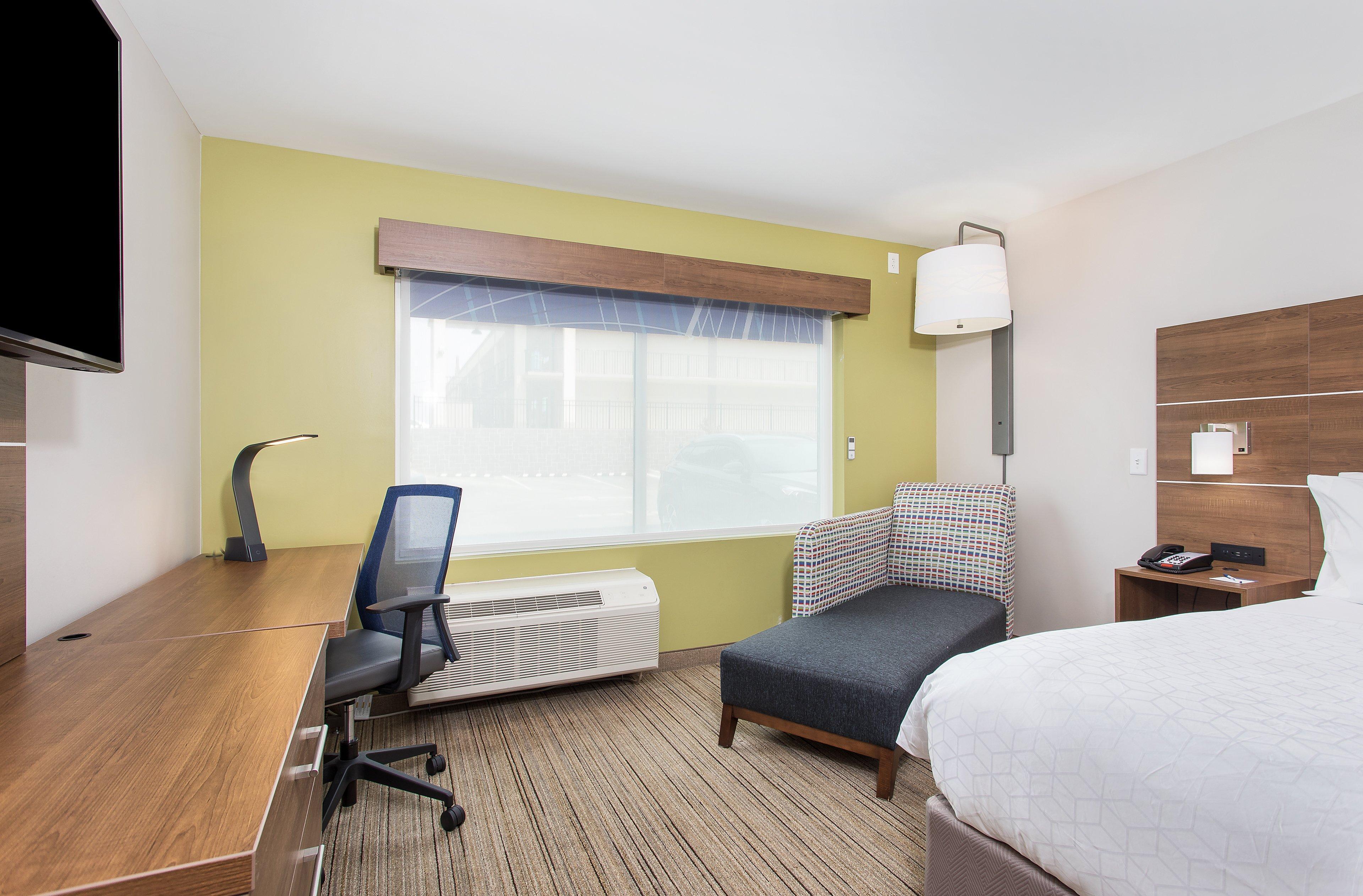 Holiday Inn Express Williamsburg By Ihg Eksteriør billede