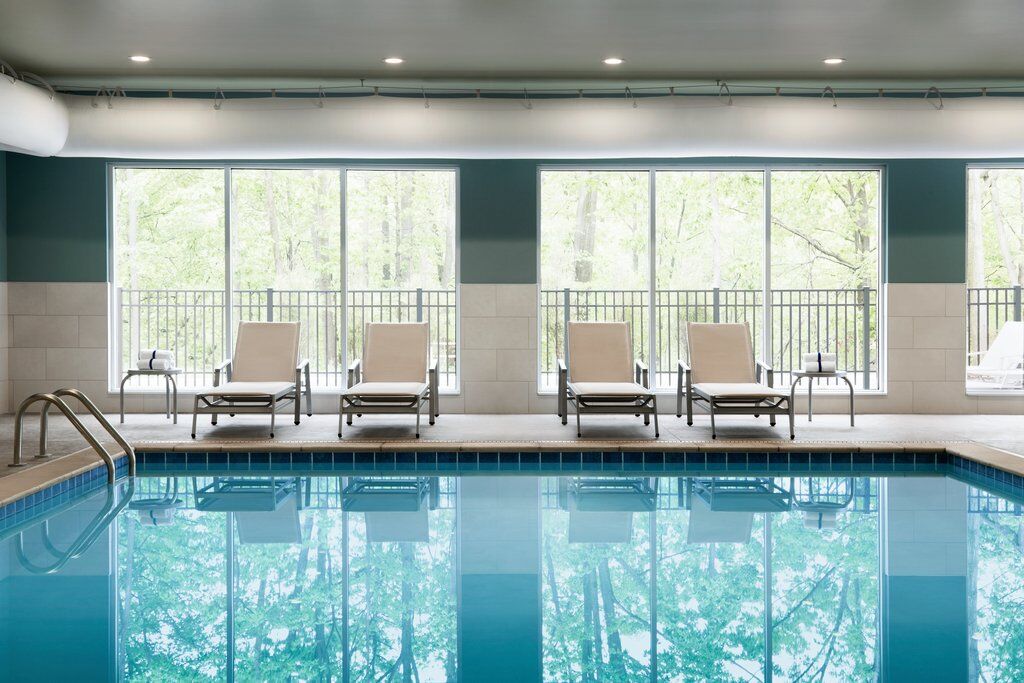 Holiday Inn Express Williamsburg By Ihg Eksteriør billede